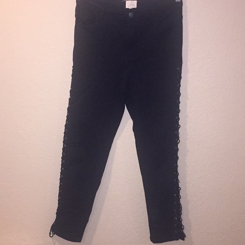 Fun High waist leggings